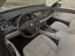 BMW 535i Gran Turismo 2009 года (US)